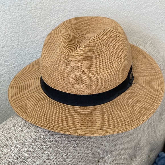 Sun Day Afternoon Accessories - Sunday Afternoon Havana Sun Hat